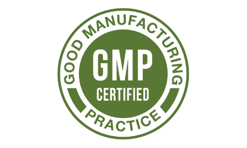 neuro thrive gmp certified